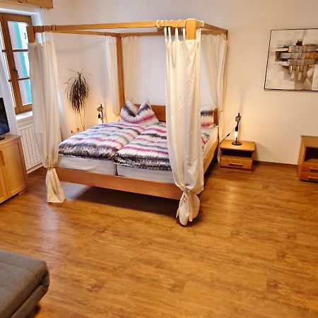 Heurigengasthof Prinz Krumau am Kamp Екстер'єр фото